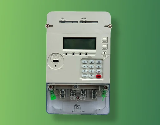 Traditional 
Meters